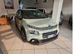 Citro C3 1.2 PureTech 82 Feel  Unico Proprietario  58.288 km