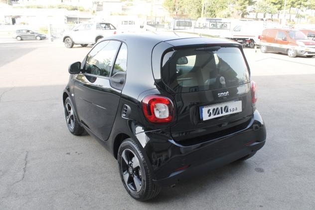 Smart ForTwo 70 1.0 twinamic Passion - Foto 4