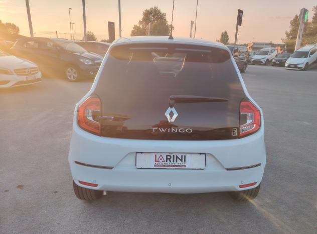 Renault Twingo SCe 65 CV Urban Night -NEOPATENTATI - Foto 6