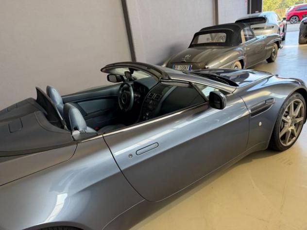 ASTON MARTIN Vantage VANTAGE ROADSTER V8 rif. 24148816 - Foto 6