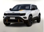 JEEP Avenger 1.2 Turbo 145 CV 4xe The North Face Pano rif. 23448621