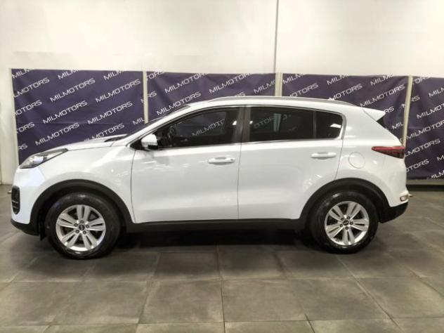 KIA Sportage 1.7 CRDI 2WD Cool rif. 22751274 - Foto 6