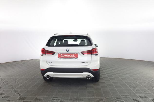 BMW X1 X1 sDrive 20d BUSINESS ADVANTAGE rif. 23618904 - Foto 5