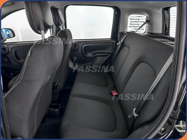 FIAT Pandina 1.0 FireFly 65cv S&S 6m Hybrid Icon - Foto 10