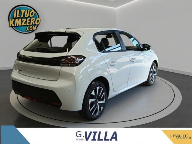 Peugeot 208 5P - Style Turbo Benzina 100cv - Foto 4