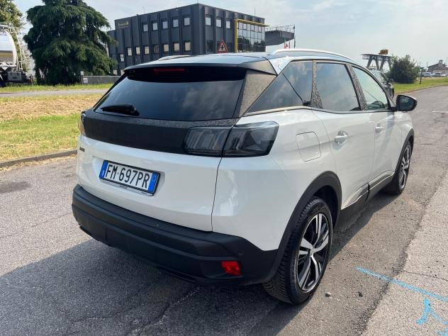 Peugeot 3008 PureTech Turbo 130 S&S Allure **EXPORT** - Foto 7