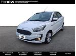 FORD Ka Plus 1.2 85cv Ultimate my18 rif. 23925304