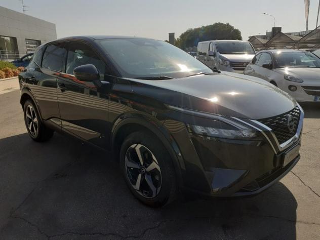 Nissan Qashqai MHEV 140 CV N-Connecta KM CERTIFIC-GARANZIA - Foto 3