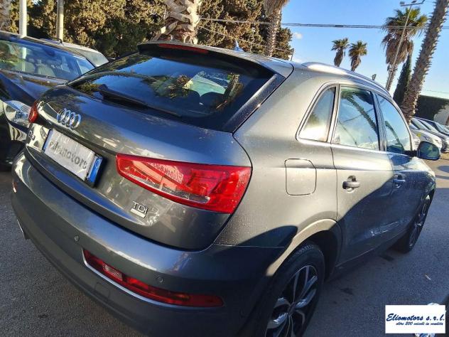 AUDI - Q3 - 2.0 TDI 150 CV Business - Foto 5