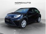 Toyota Aygo X 1.0 VVT-i 72 CV 5 porte Active S-CVT