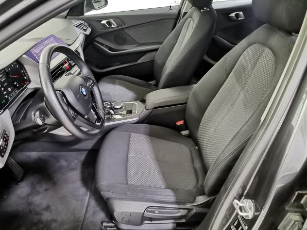 BMW Serie 1 118d 5p. Business Advantage - PROMO FINANZIAMENTO - Foto 9