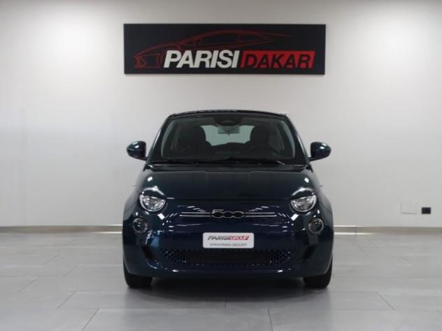 FIAT 500e Action 23,65 kWh *PROMO PARISI GROUP* rif. 24078191 - Foto 5