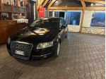 Audi A6 Avant 2.7 V6 TDI F.AP. quattro tiptronic