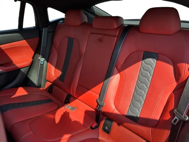 BMW X6 M 4.4 COMPETITION AUTO - Foto 6