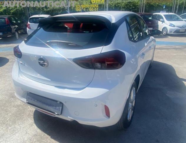 OPEL Corsa 1.2 5 PORTE ELEGANCE 75cv rif. 23776798 - Foto 4