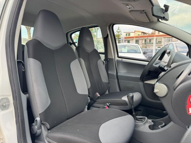 Peugeot 107 107 1.0 12v Access 5p NO CLIMA - Foto 10