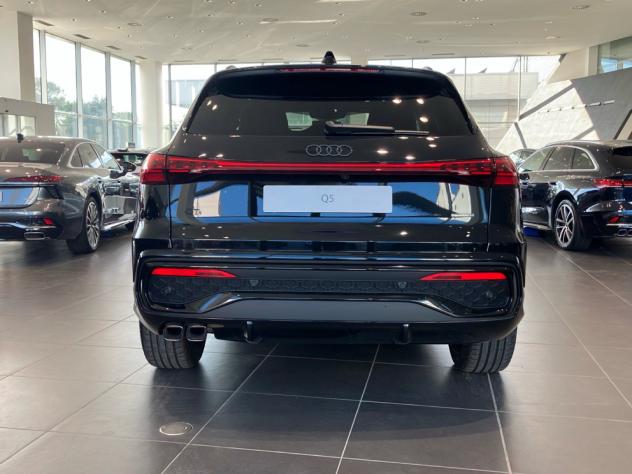 Audi Q5 Audi SUV S line edition TDI quattro 150 kW S tronic - Foto 5