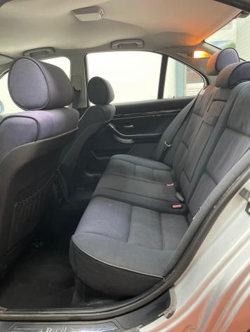 Bmw E39 530d 24V cat - Foto 10