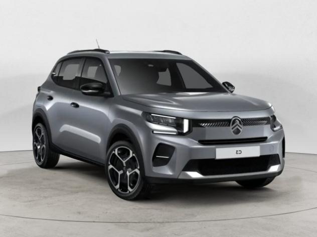 Citroën C3 Turbo 100 cv Manuale PLUS rif. 24092572 - Foto 3