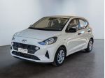 Hyundai i10 i10 1.0 mpi Tech
