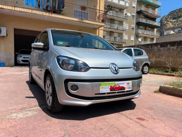 VOLKSWAGEN UP! 2014 1.0 5PORTEFULL 75CV - Foto 8