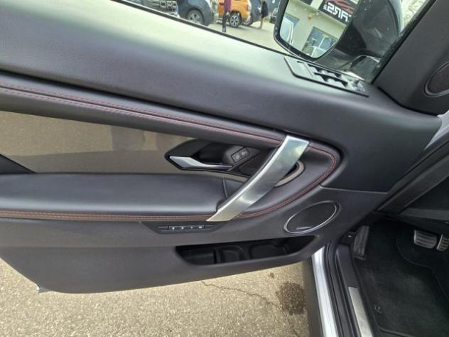 LAND ROVER Discovery Sport 2.0D I4 150 CV AWD Auto R-Dynamic SE PERMUTE rif. 23992515 - Foto 7