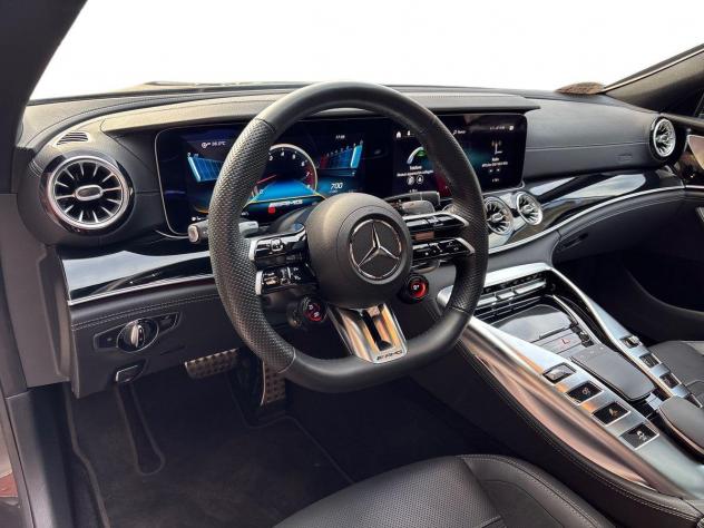 Mercedes-Benz AMG GT AMG GT Coupe 43 mhev (eq-boost) Premium Plus 4matic+ auto - Foto 8