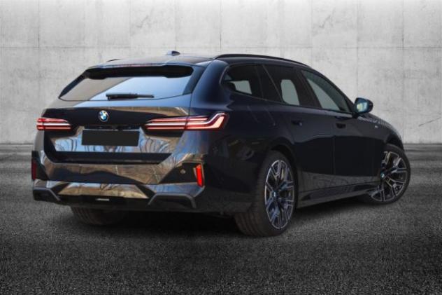 BMW 540 d 48V xDrive Touring Msport rif. 23758395 - Foto 2