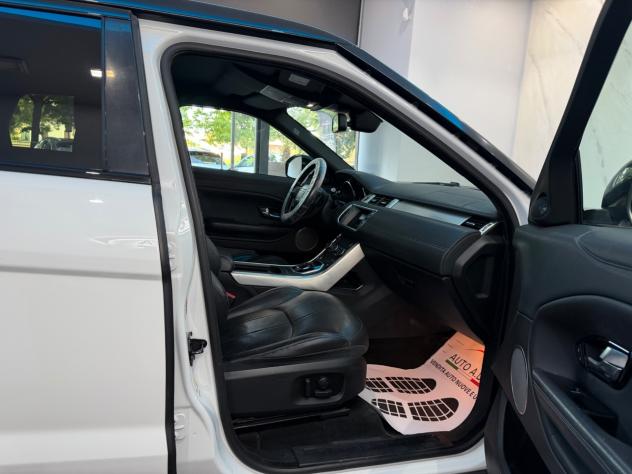 Land Rover Range Evoque 2.0 TD4 150 CV 5p. SE Dynamic - Foto 8