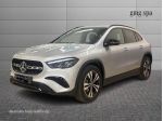 Mercedes-Benz GLA 200 d Progressive Extra auto