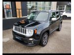 Jeep Renegade 2.0 mjt Limited 4wd 140cv auto
