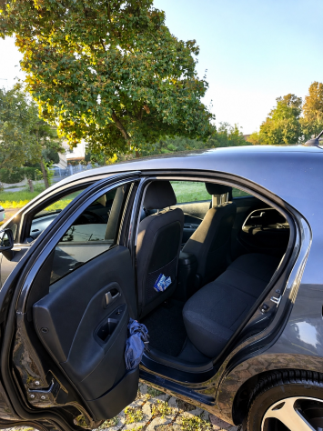 Kia Rio 1.1 CRDi Active 2014 - Foto 6