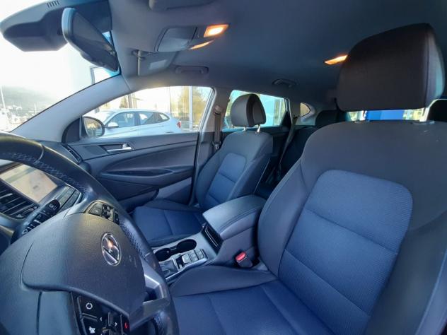 Hyundai Tucson 1.7 CRDi XPossible - Foto 8