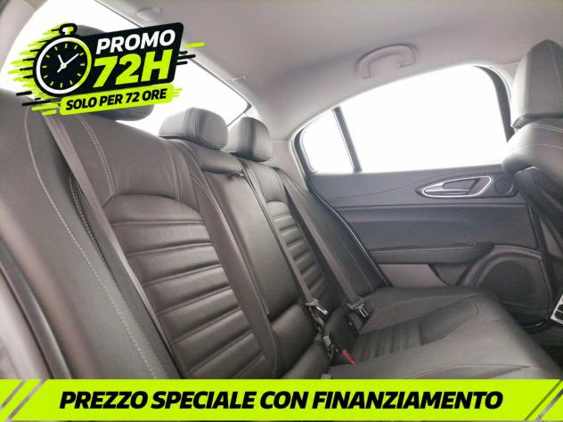 Alfa Romeo Giulia 2.2 t Business 136cv auto - Foto 8