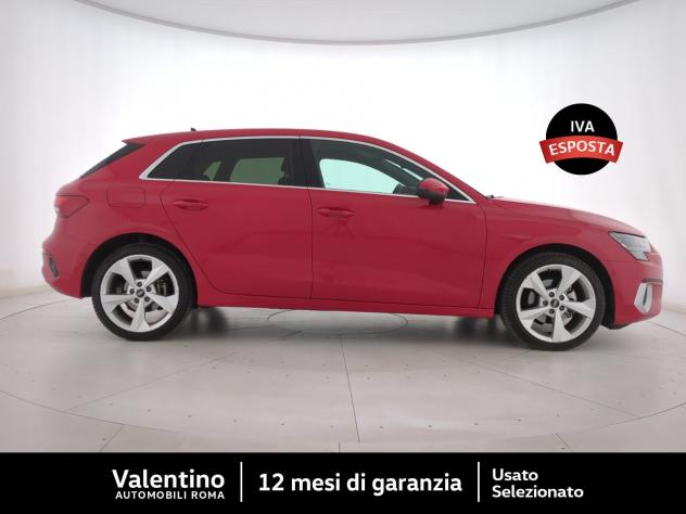 Audi A3 Sportback 35 TDI S tronic Business Advanced - Foto 2