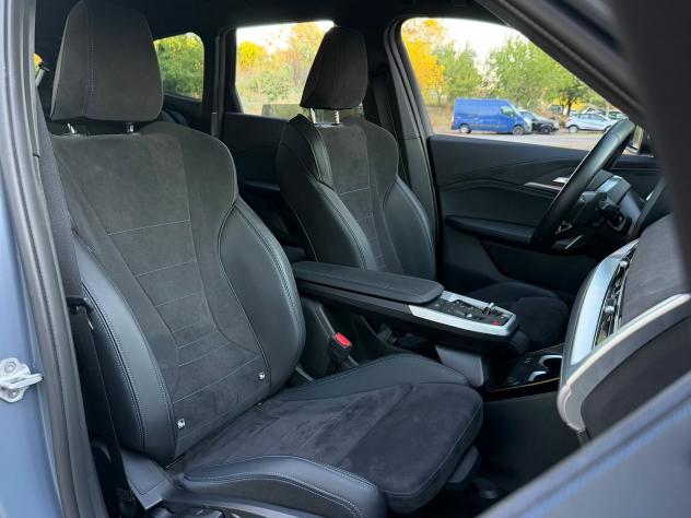 BMW X1 X1 xdrive20d mhev 48V MSport auto - Foto 7