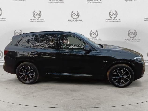 BMW X3 xDrive 30e Msport - Foto 6