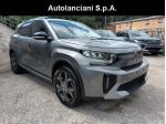 CITROEN C3 Aircross 1200 PURETECH PACK PLUS 100CV CARPLAY PDC CAM rif. 24003465