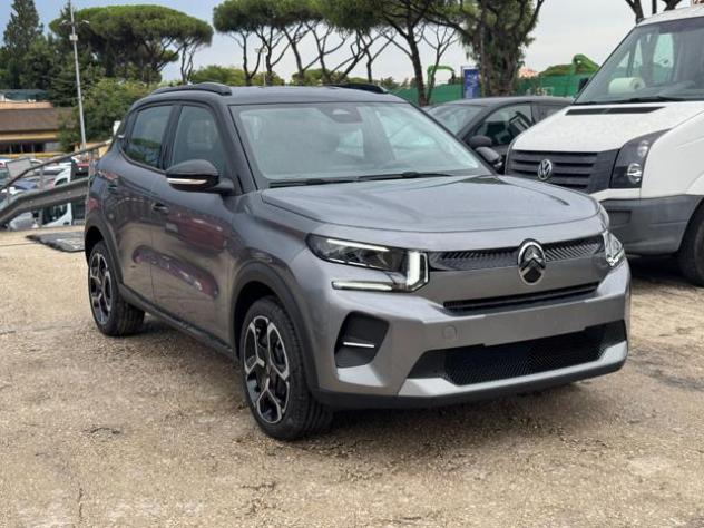 CITROEN C3 PureTech Plus 1.2cc 100cv rif. 24088518 - Foto 2
