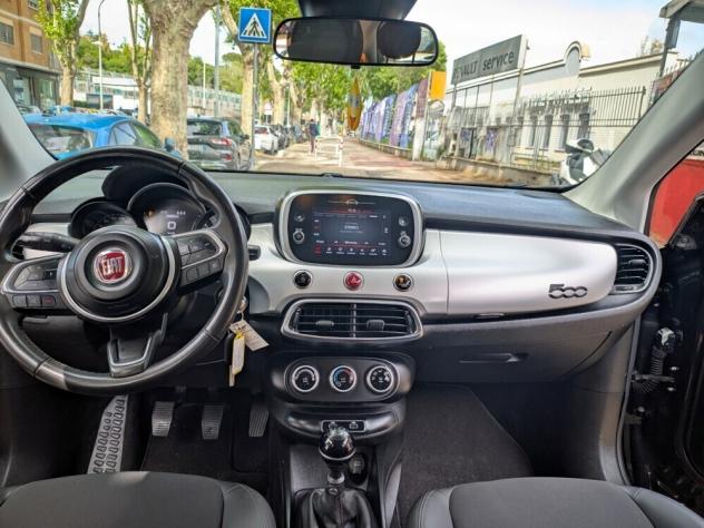 Fiat 500X 1.0 TURBO CONNECT CROSS PREZZO VERO EURO 6 - Foto 10