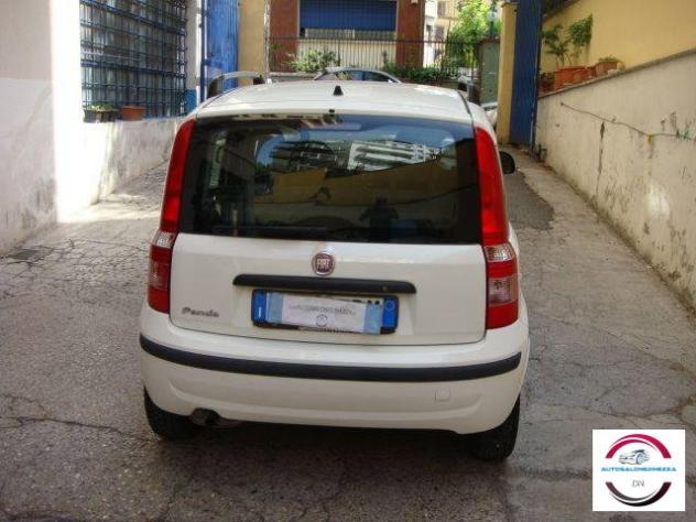 FIAT - Panda - 1.2 Classic - Foto 6
