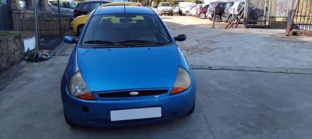 FORD - Ka - 1.3 Collection