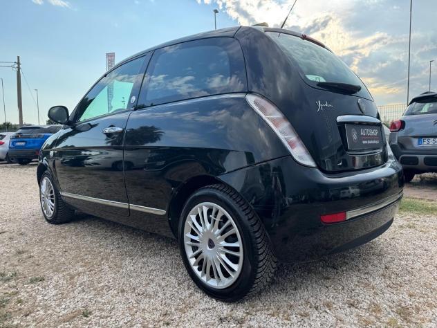 LANCIA - Ypsilon - 1.4 Diva Ecochic GPL - UNIPRO. - NEOPATENTATI - FINANZIABILE - Foto 9