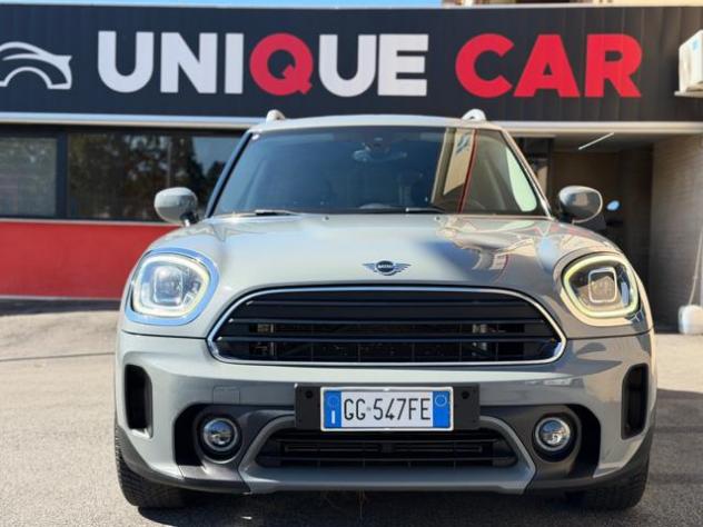 MINI Countryman 1.5 One Countryman FULL OPTIONAL (NESSUN VINCOLO) rif. 24123080 - Foto 2