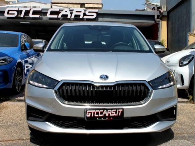 SKODA Fabia 1.0mpi evo Ambition Pdc UNIPRO IVA DEDUCIBILE rif. 23834406 - Foto 3