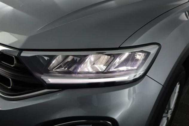 VOLKSWAGEN T-Roc T-Roc 2.0 TDI SCR Life rif. 23760351 - Foto 9