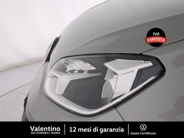 Volkswagen up! 1.0 EVO move up! BMT - Foto 7