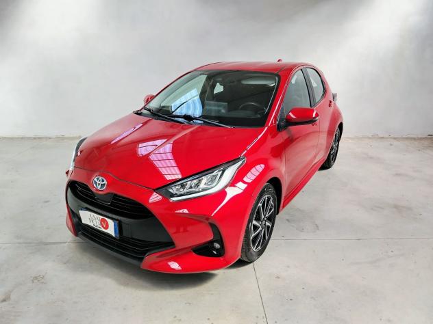 Toyota Yaris Hybrid Trend MY22 - Foto 4