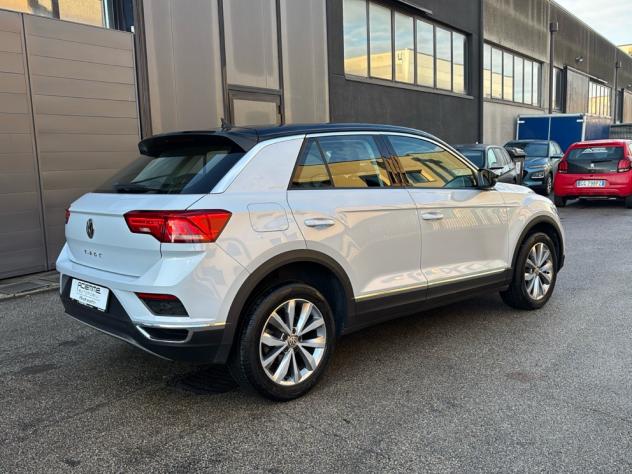 Volkswagen T-Roc T-Roc 1.5 TSI ACT Style BlueMotion Technology - Foto 6