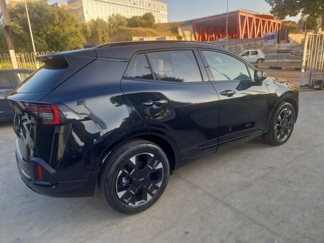 Kia Sportage 1.6 T-GDi HEV AT6 GT-line - Foto 5